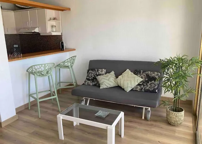 Apartament Familiar Amb Vistes Al Mar!