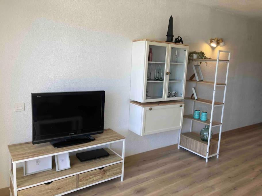 Appartement Familiar Amb Vistes Al Mar! *